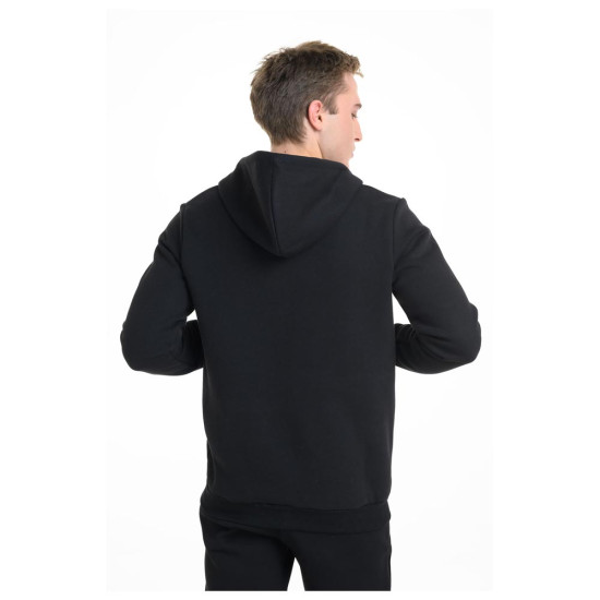 Target Ανδρική ζακέτα Fleece Hoodie Jacket ''Basics Premium''